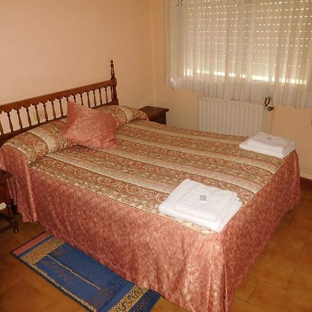 Pension Estrada Santiago de Compostela Zewnętrze zdjęcie