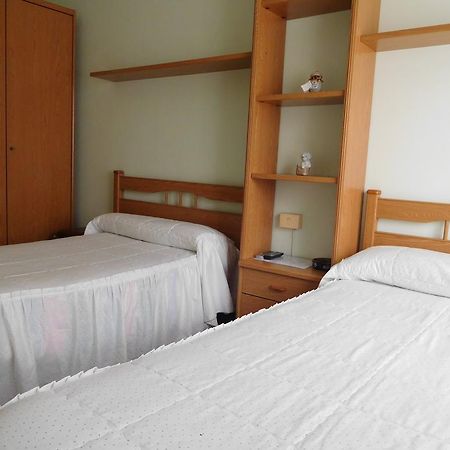 Pension Estrada Santiago de Compostela Zewnętrze zdjęcie