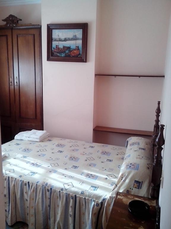 Pension Estrada Santiago de Compostela Zewnętrze zdjęcie