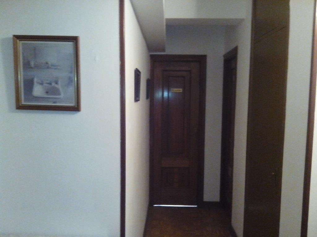 Pension Estrada Santiago de Compostela Zewnętrze zdjęcie