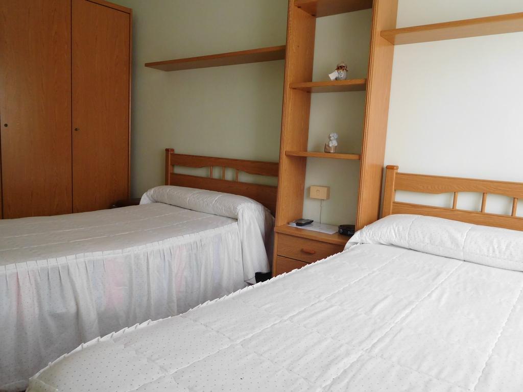 Pension Estrada Santiago de Compostela Zewnętrze zdjęcie